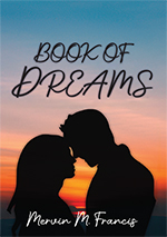 Book of Dreams cover